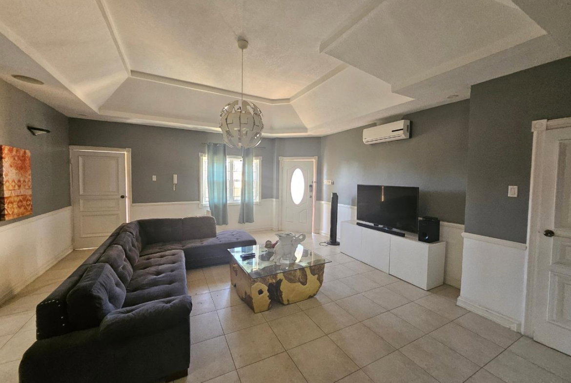 Twenty-Fifth image of 13-13 Norbrook Road in Kingston 8, St. Andrew, Jamaica - property is For Rent