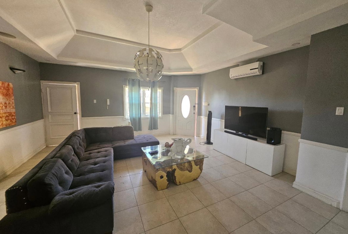 Twenty-Sixth image of 13-13 Norbrook Road in Kingston 8, St. Andrew, Jamaica - property is For Rent