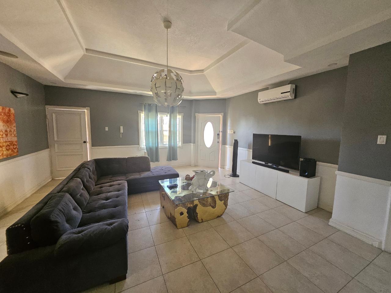 Stunning-2-Bedroom-Apartment-for-Rent-in-Norbrook-Kingston-8 Twenty-Sixth image of 13-13 Norbrook Road in Kingston 8, St. Andrew, Jamaica - property is For Rent