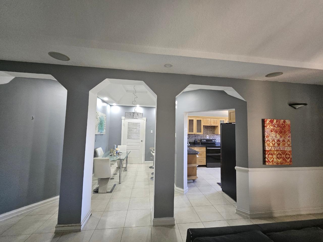 Stunning-2-Bedroom-Apartment-for-Rent-in-Norbrook-Kingston-8 Twenty-Seventh image of 13-13 Norbrook Road in Kingston 8, St. Andrew, Jamaica - property is For Rent