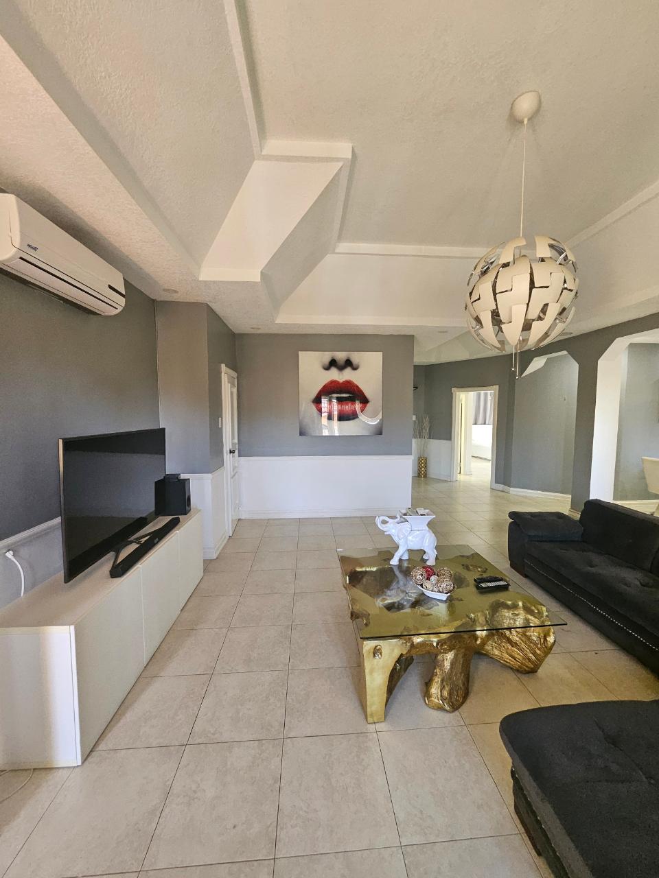 Stunning-2-Bedroom-Apartment-for-Rent-in-Norbrook-Kingston-8 Twenty-Eighth image of 13-13 Norbrook Road in Kingston 8, St. Andrew, Jamaica - property is For Rent