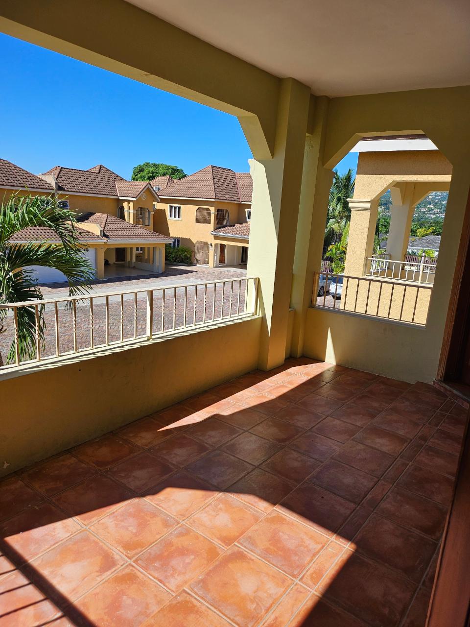 Stunning-2-Bedroom-Apartment-for-Rent-in-Norbrook-Kingston-8 Thirtieth image of 13-13 Norbrook Road in Kingston 8, St. Andrew, Jamaica - property is For Rent