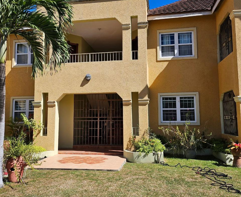 Fourth image of 13-13 Norbrook Road in Kingston 8, St. Andrew, Jamaica - property is For Rent