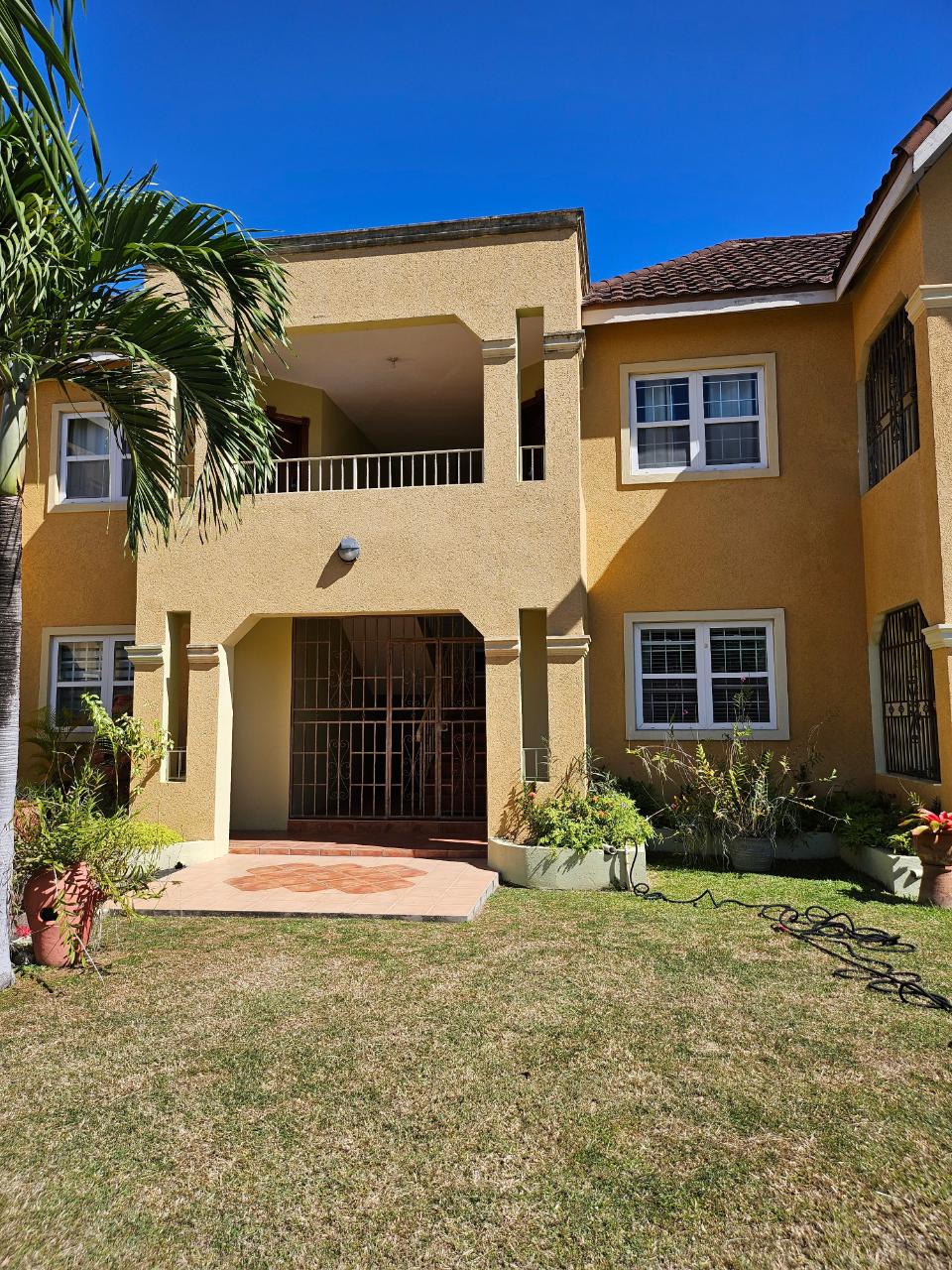 Stunning-2-Bedroom-Apartment-for-Rent-in-Norbrook-Kingston-8 Fourth image of 13-13 Norbrook Road in Kingston 8, St. Andrew, Jamaica - property is For Rent