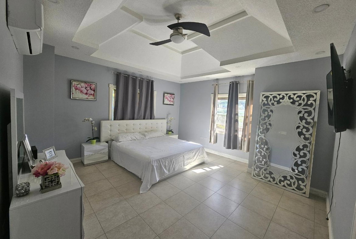 Fifth image of 13-13 Norbrook Road in Kingston 8, St. Andrew, Jamaica - property is For Rent