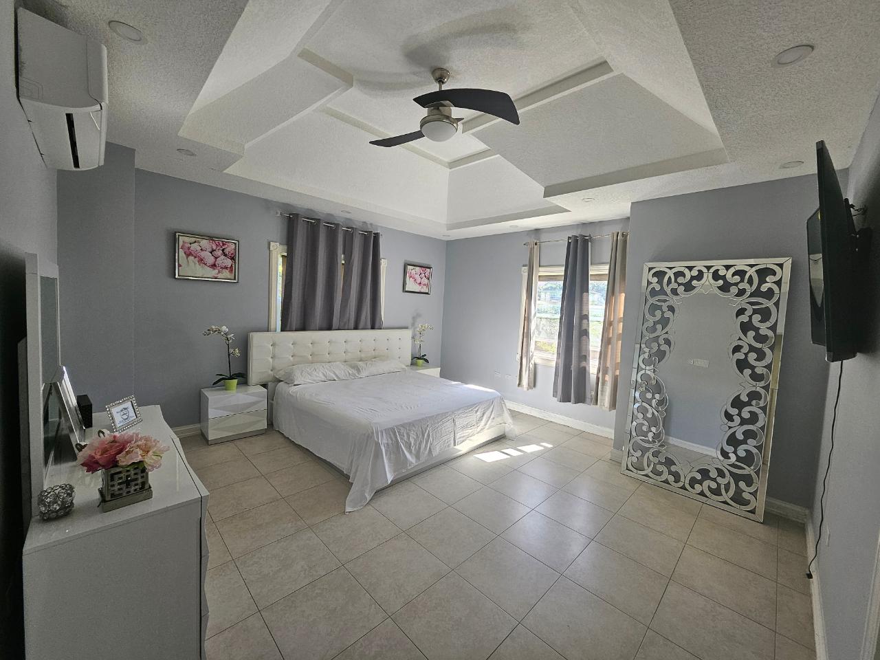 Stunning-2-Bedroom-Apartment-for-Rent-in-Norbrook-Kingston-8 Fifth image of 13-13 Norbrook Road in Kingston 8, St. Andrew, Jamaica - property is For Rent