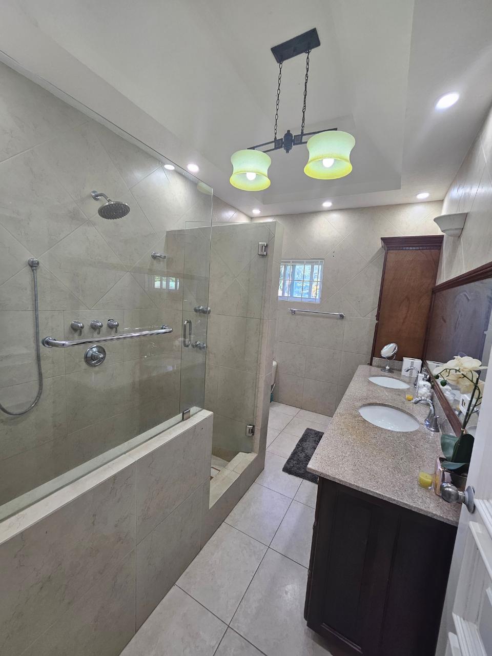 Stunning-2-Bedroom-Apartment-for-Rent-in-Norbrook-Kingston-8 Sixth image of 13-13 Norbrook Road in Kingston 8, St. Andrew, Jamaica - property is For Rent