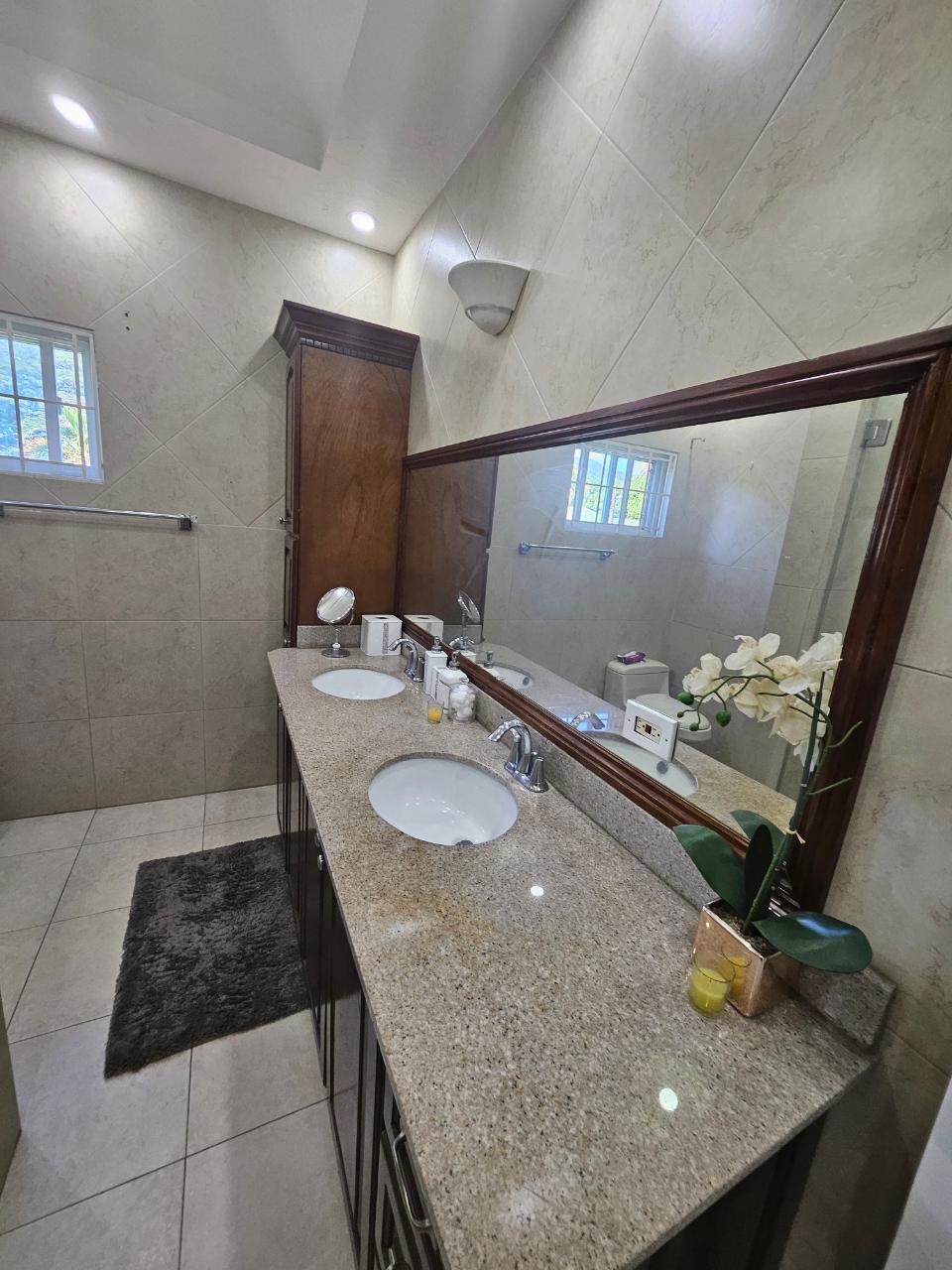 Stunning-2-Bedroom-Apartment-for-Rent-in-Norbrook-Kingston-8 Seventh image of 13-13 Norbrook Road in Kingston 8, St. Andrew, Jamaica - property is For Rent