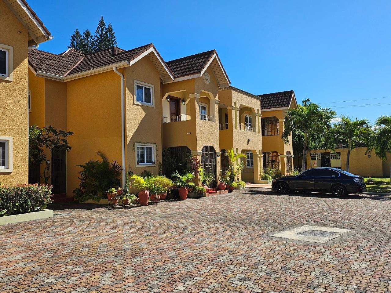 Stunning-2-Bedroom-Apartment-for-Rent-in-Norbrook-Kingston-8 First image of 13-13 Norbrook Road in Kingston 8, St. Andrew, Jamaica - property is For Rent