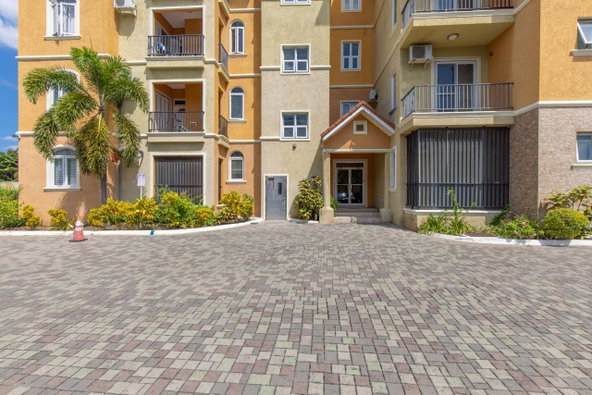Second image of 12a Charlton in CONSTANT SPRING, St. Andrew, Jamaica - property is For Rent