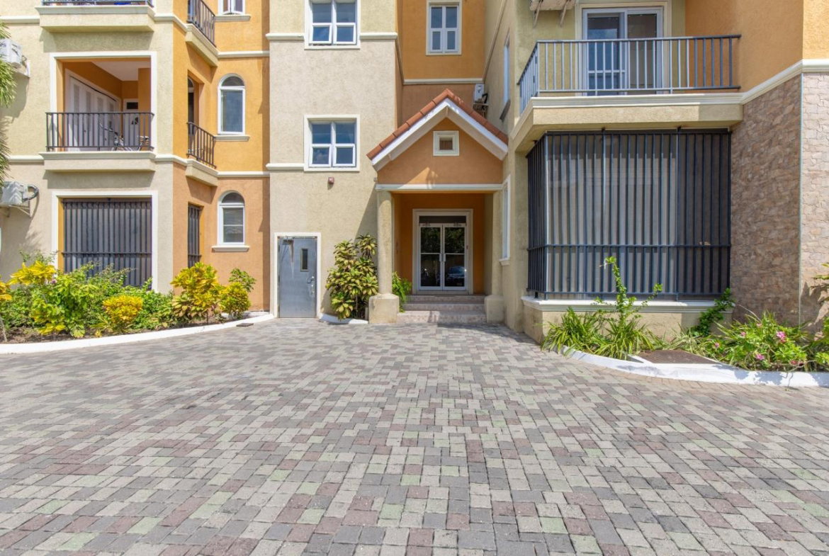 First image of 12a Charlton in CONSTANT SPRING, St. Andrew, Jamaica - property is For Rent