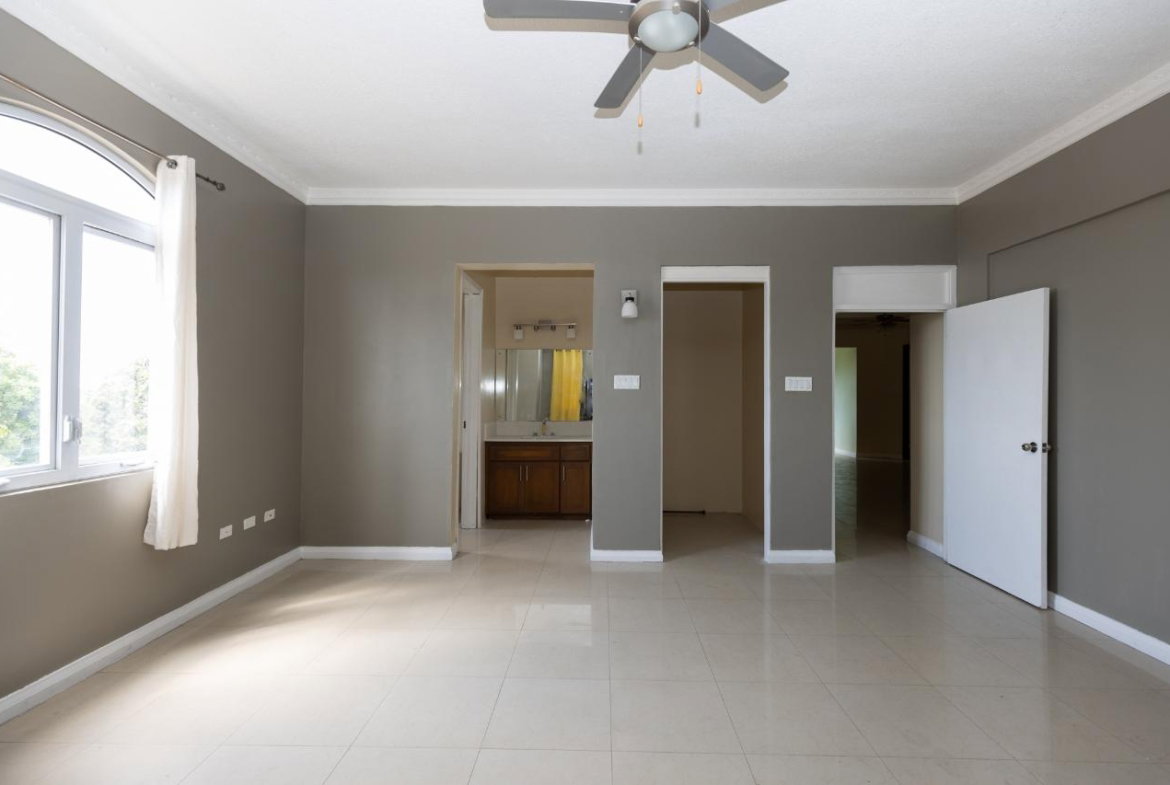 Twentieth image of 12a Charlton in CONSTANT SPRING, St. Andrew, Jamaica - property is For Rent