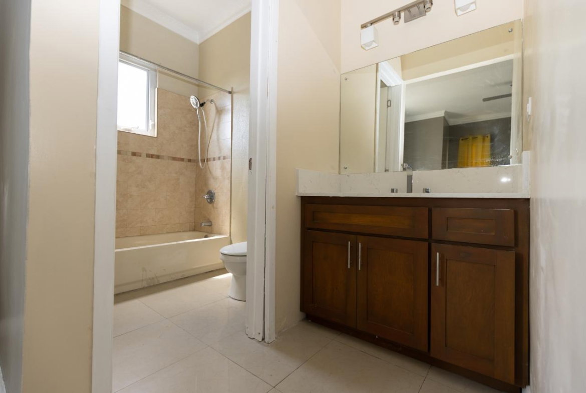 Twenty-Second image of 12a Charlton in CONSTANT SPRING, St. Andrew, Jamaica - property is For Rent