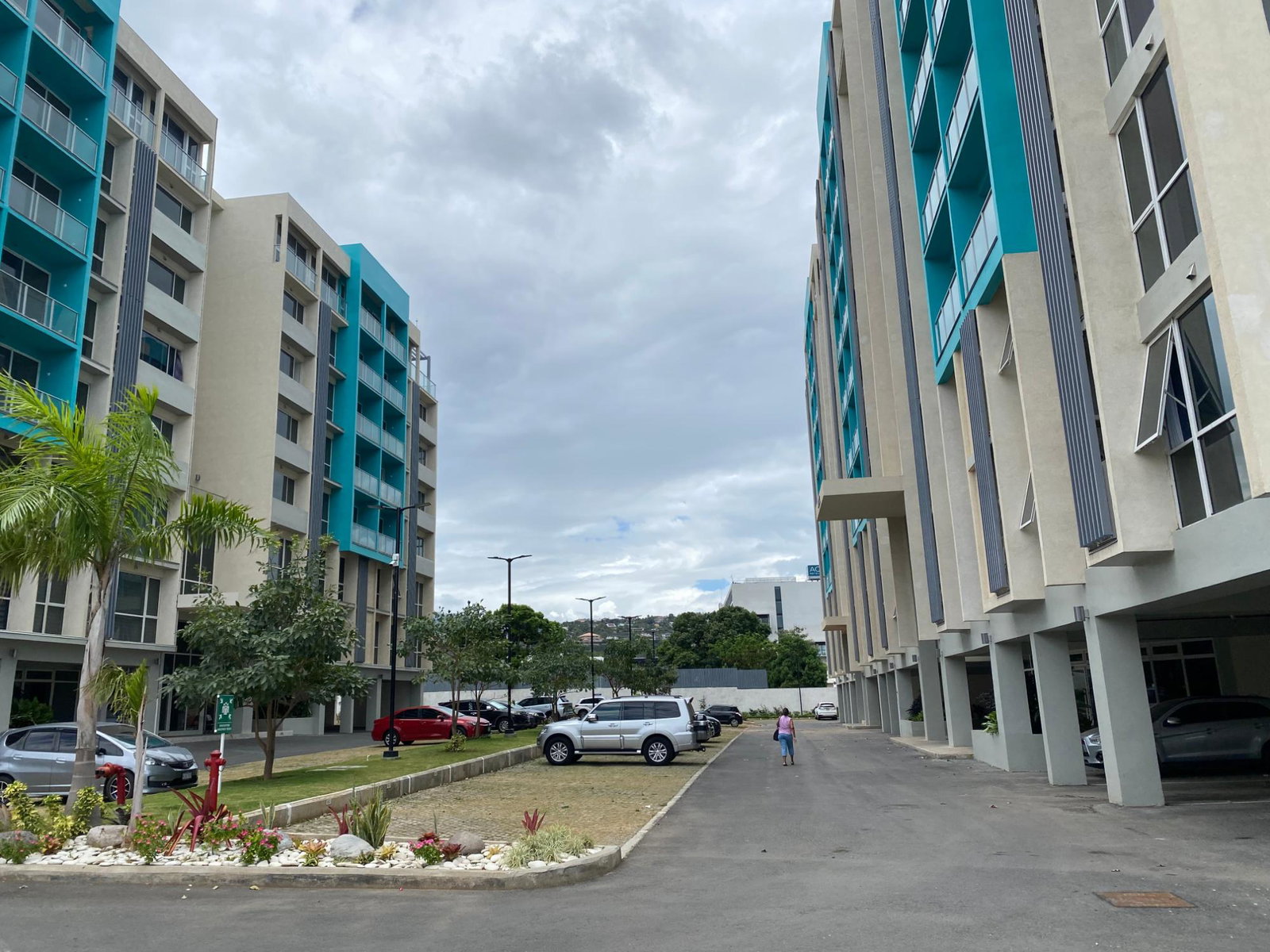Third image of B-310-4 Musgrave Avenue in Kingston 5, St. Andrew, Jamaica - property is For Rent