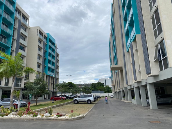 Third image of B-310-4 Musgrave Avenue in Kingston 5, St. Andrew, Jamaica - property is For Rent