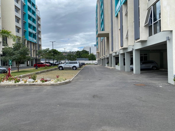 Fourth image of B-310-4 Musgrave Avenue in Kingston 5, St. Andrew, Jamaica - property is For Rent