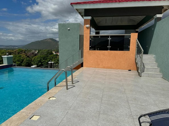 Eighteenth image of 14-7 Dorsetshire Avenue in Kingston 8, St. Andrew, Jamaica - property is For Rent
