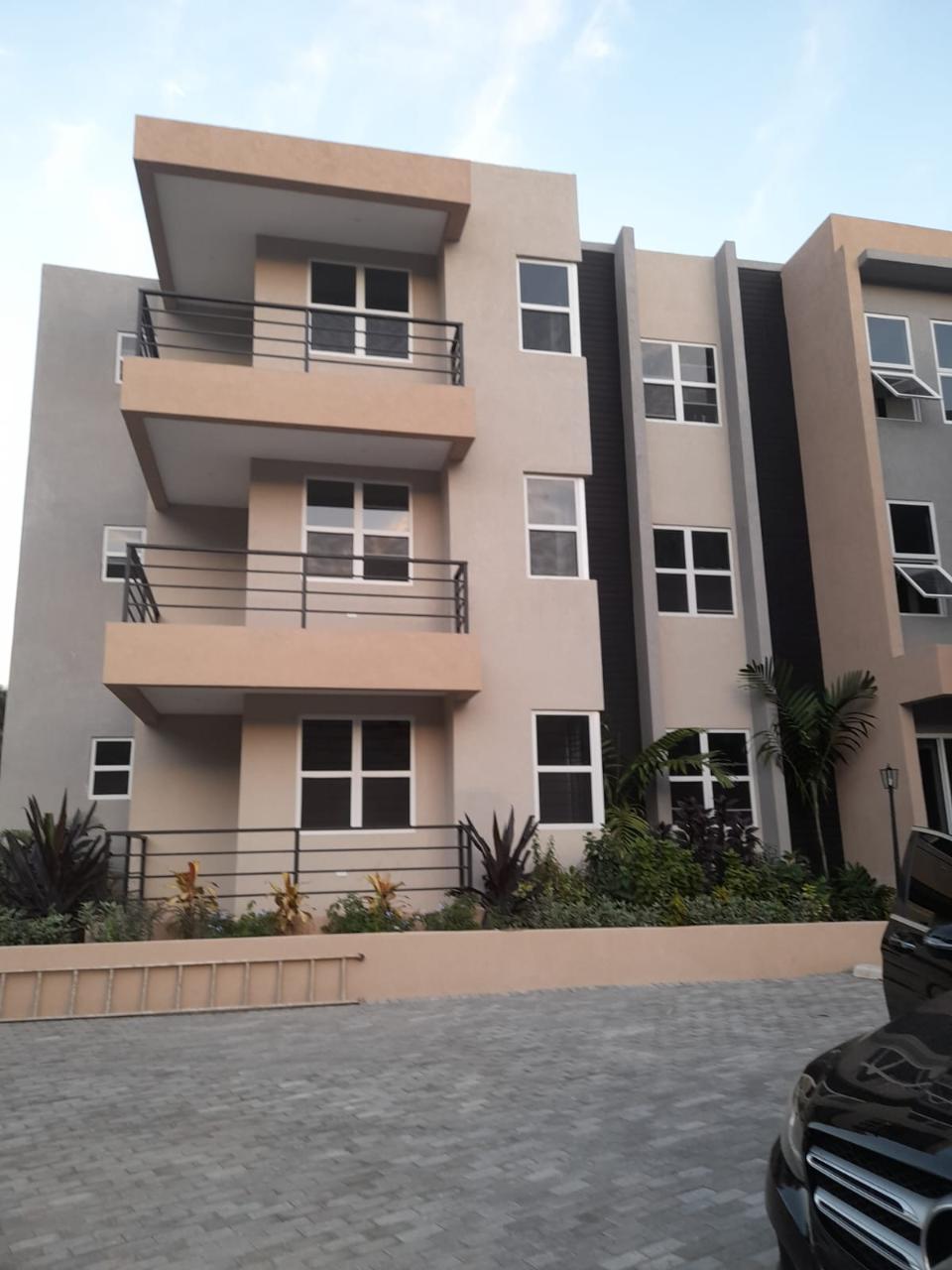 Stunning-2-Bedroom-Apartment-for-Rent-in-St.-Andrew-Jamaica First image of 3a Lakehurst Drive in Kingston 8, St. Andrew, Jamaica - property is For Rent
