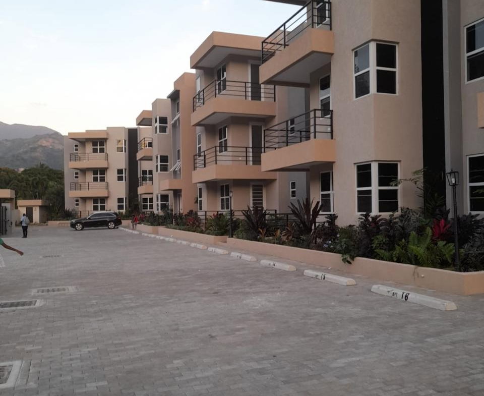 Second image of 3a Lakehurst Drive in Kingston 8, St. Andrew, Jamaica - property is For Rent