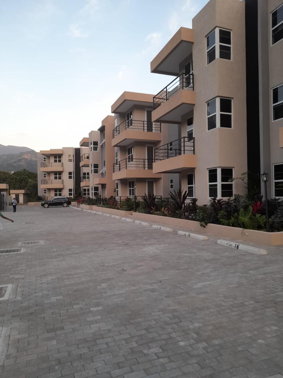 Stunning-2-Bedroom-Apartment-for-Rent-in-St.-Andrew-Jamaica Second image of 3a Lakehurst Drive in Kingston 8, St. Andrew, Jamaica - property is For Rent