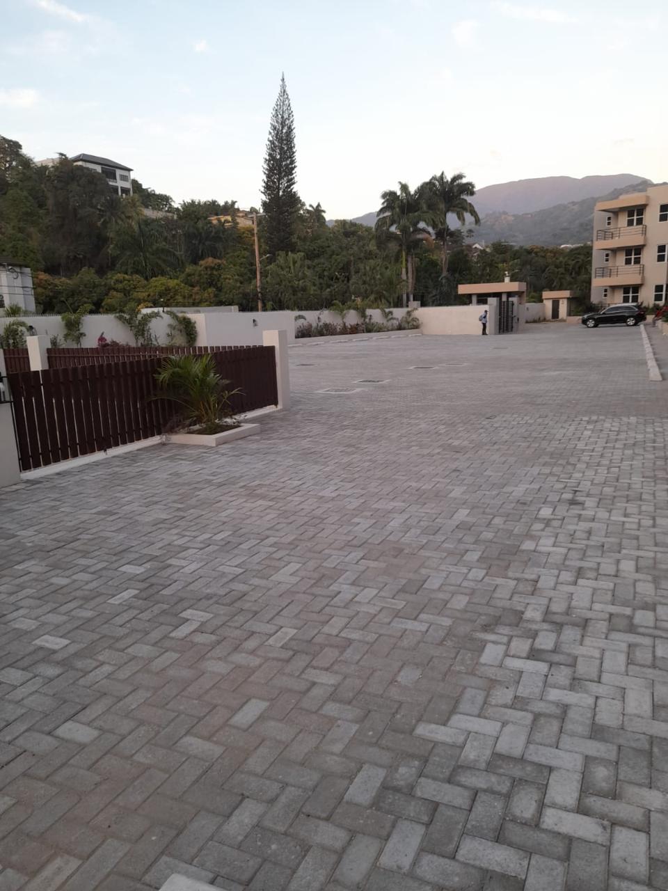 Stunning-2-Bedroom-Apartment-for-Rent-in-St.-Andrew-Jamaica Third image of 3a Lakehurst Drive in Kingston 8, St. Andrew, Jamaica - property is For Rent