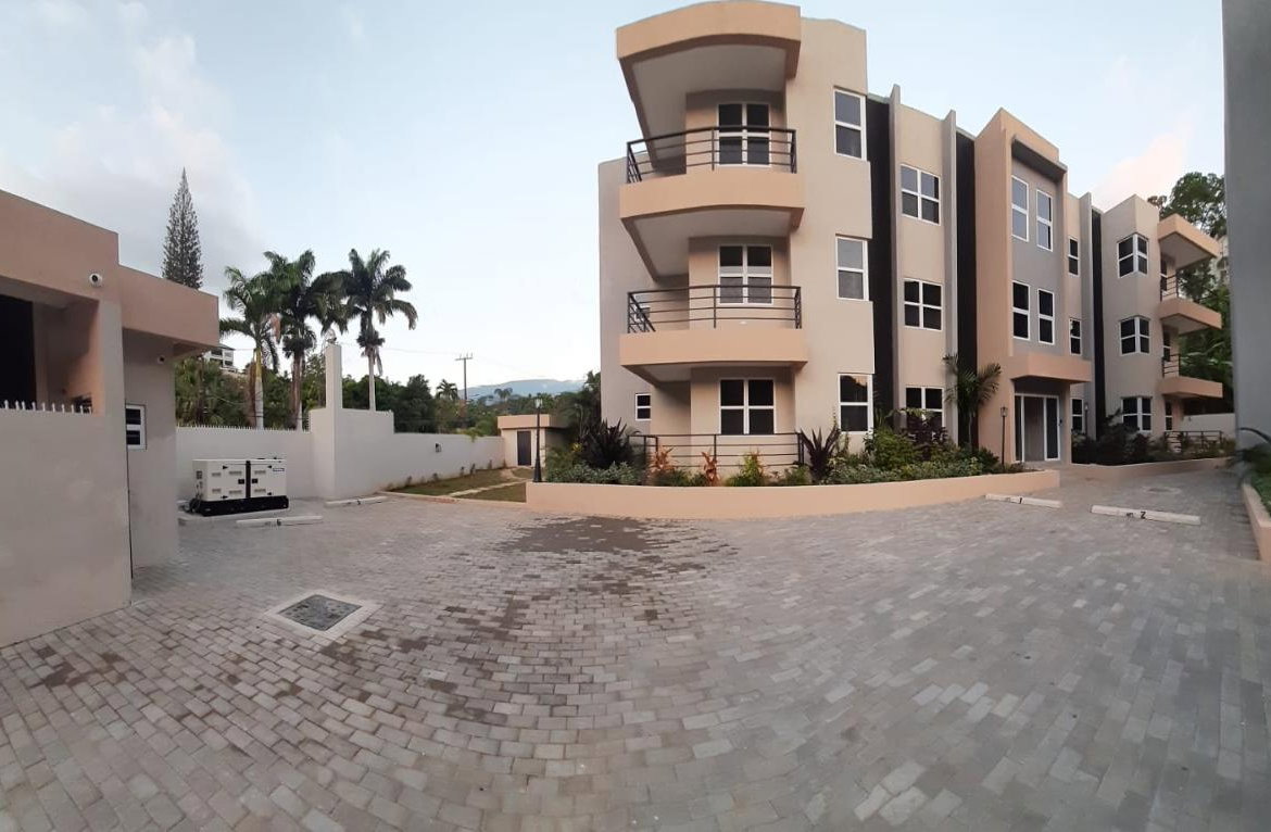 Fourth image of 3a Lakehurst Drive in Kingston 8, St. Andrew, Jamaica - property is For Rent
