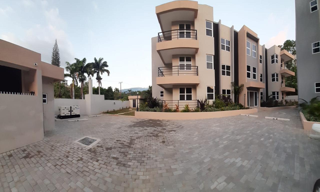 Stunning-2-Bedroom-Apartment-for-Rent-in-St.-Andrew-Jamaica Fourth image of 3a Lakehurst Drive in Kingston 8, St. Andrew, Jamaica - property is For Rent