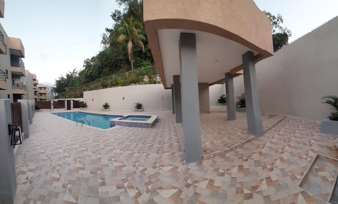 Fifth image of 3a Lakehurst Drive in Kingston 8, St. Andrew, Jamaica - property is For Rent