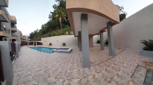 Fifth image of 3a Lakehurst Drive in Kingston 8, St. Andrew, Jamaica - property is For Rent