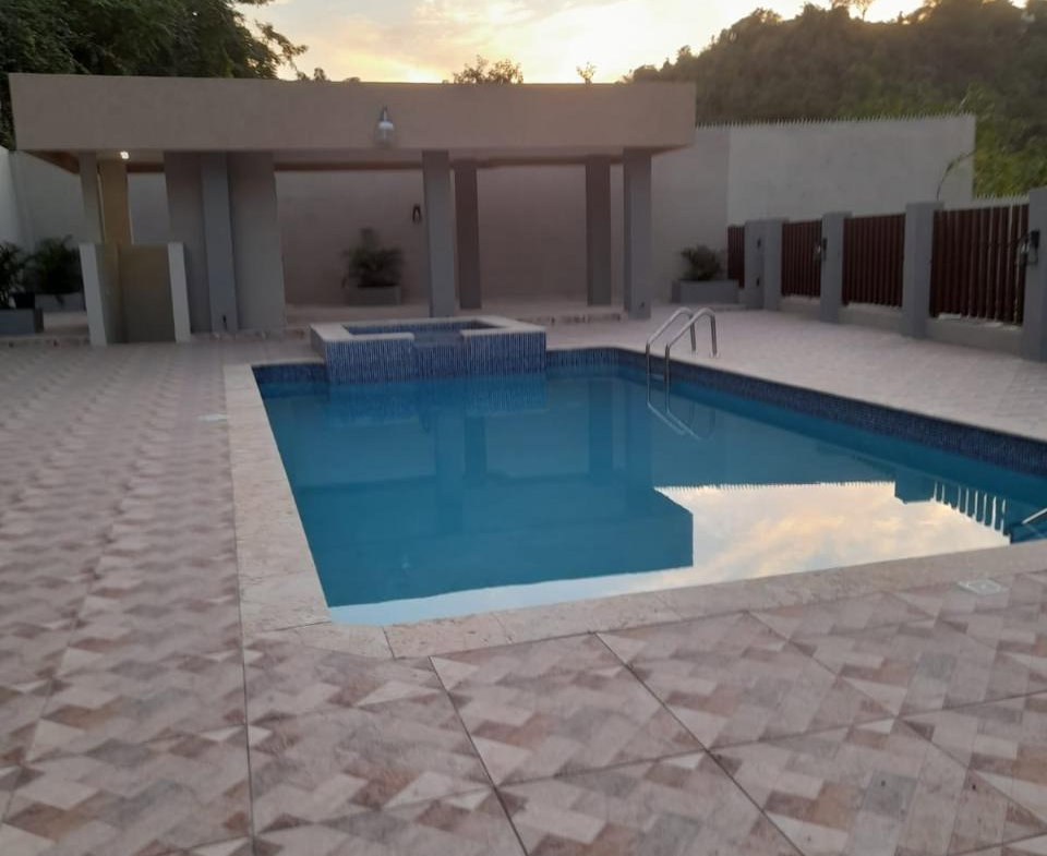 Sixth image of 3a Lakehurst Drive in Kingston 8, St. Andrew, Jamaica - property is For Rent