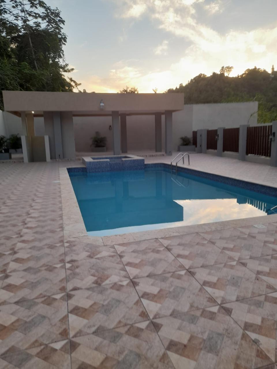 Stunning-2-Bedroom-Apartment-for-Rent-in-St.-Andrew-Jamaica Sixth image of 3a Lakehurst Drive in Kingston 8, St. Andrew, Jamaica - property is For Rent