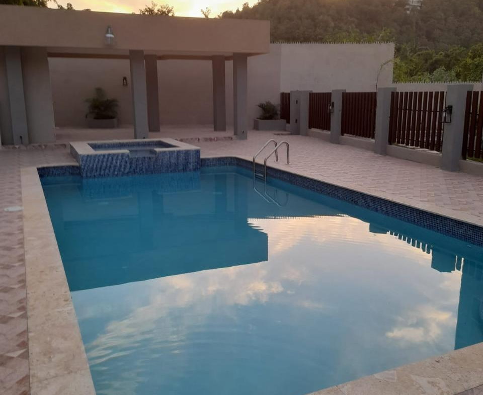 Seventh image of 3a Lakehurst Drive in Kingston 8, St. Andrew, Jamaica - property is For Rent