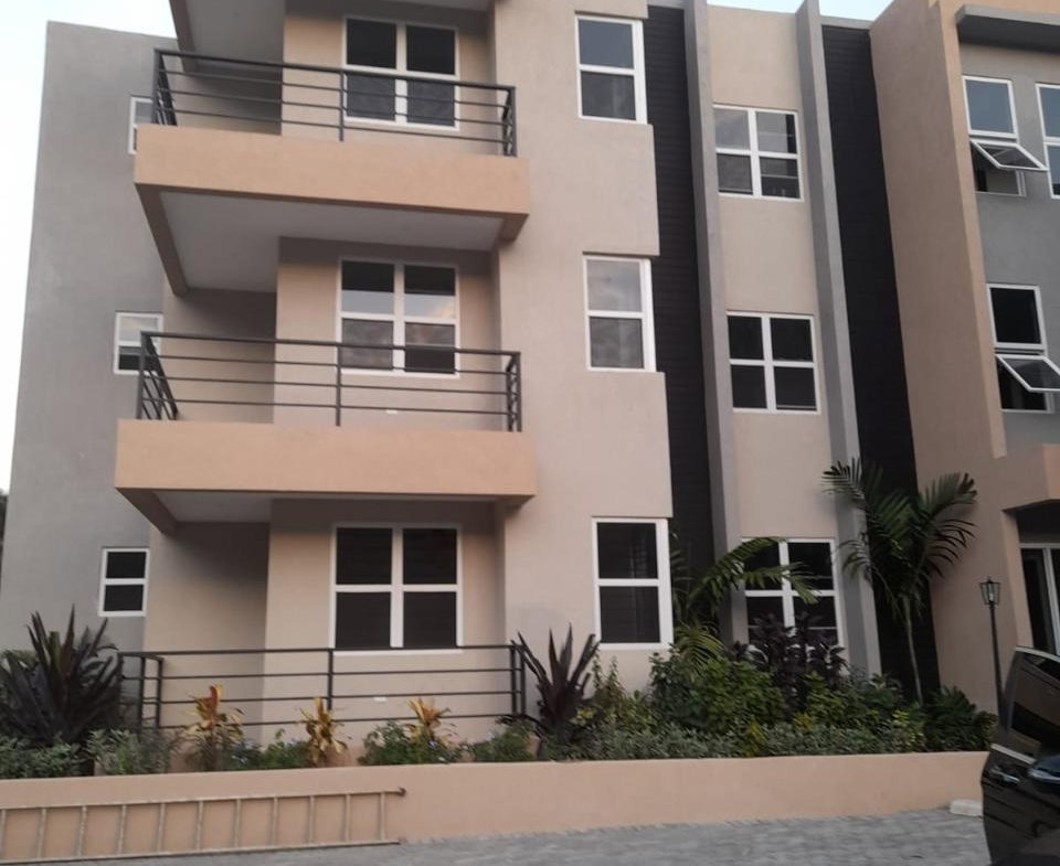 Eighth image of 3a Lakehurst Drive in Kingston 8, St. Andrew, Jamaica - property is For Rent