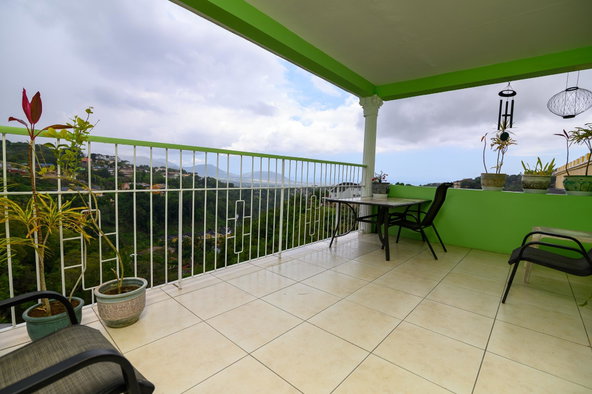 Eleventh image of 3-15b Stony Hill Heights in STONY HILL, St. Andrew, Jamaica - property is For Rent