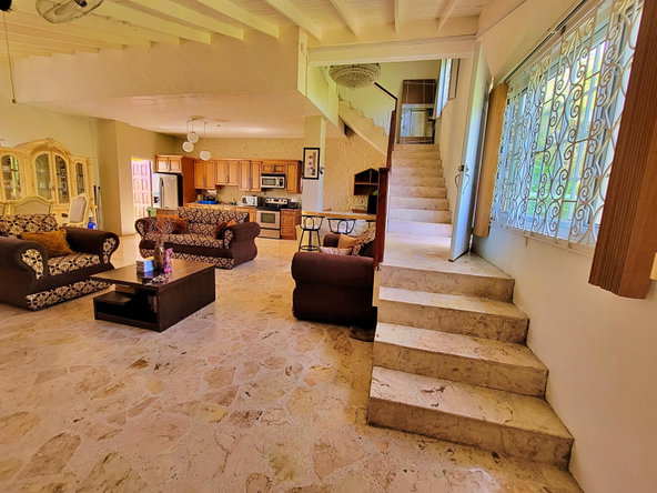 Third image of 3-15b Stony Hill Heights in STONY HILL, St. Andrew, Jamaica - property is For Rent