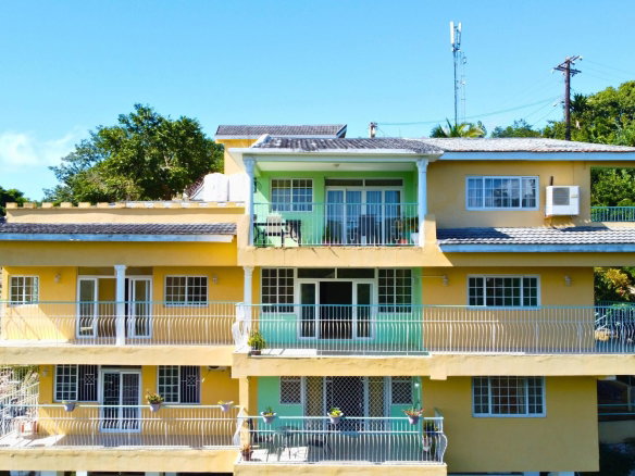 First image of 3-15b Stony Hill Heights in STONY HILL, St. Andrew, Jamaica - property is For Rent
