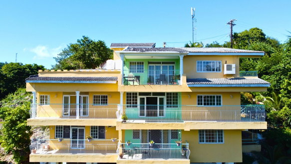 First image of 3-15b Stony Hill Heights in STONY HILL, St. Andrew, Jamaica - property is For Rent