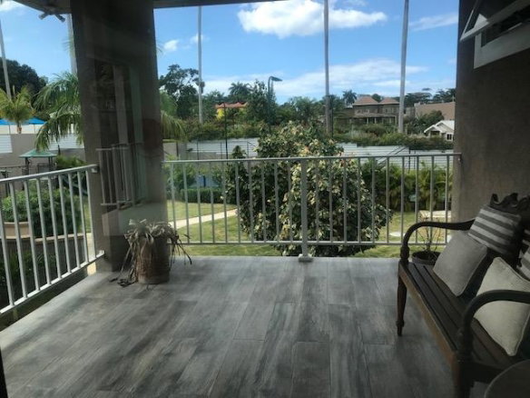 First image of A201- Tara Estates in Montego Bay, St. James, Jamaica - property is For Rent