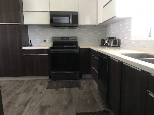 Ninth image of A201- Tara Estates in Montego Bay, St. James, Jamaica - property is For Rent