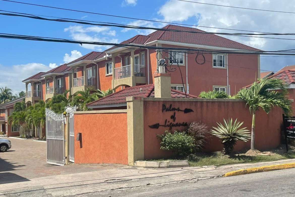 Second image of 14-9a Liguanea Avenue in LIGUANEA, St. Andrew, Jamaica - property is For Rent