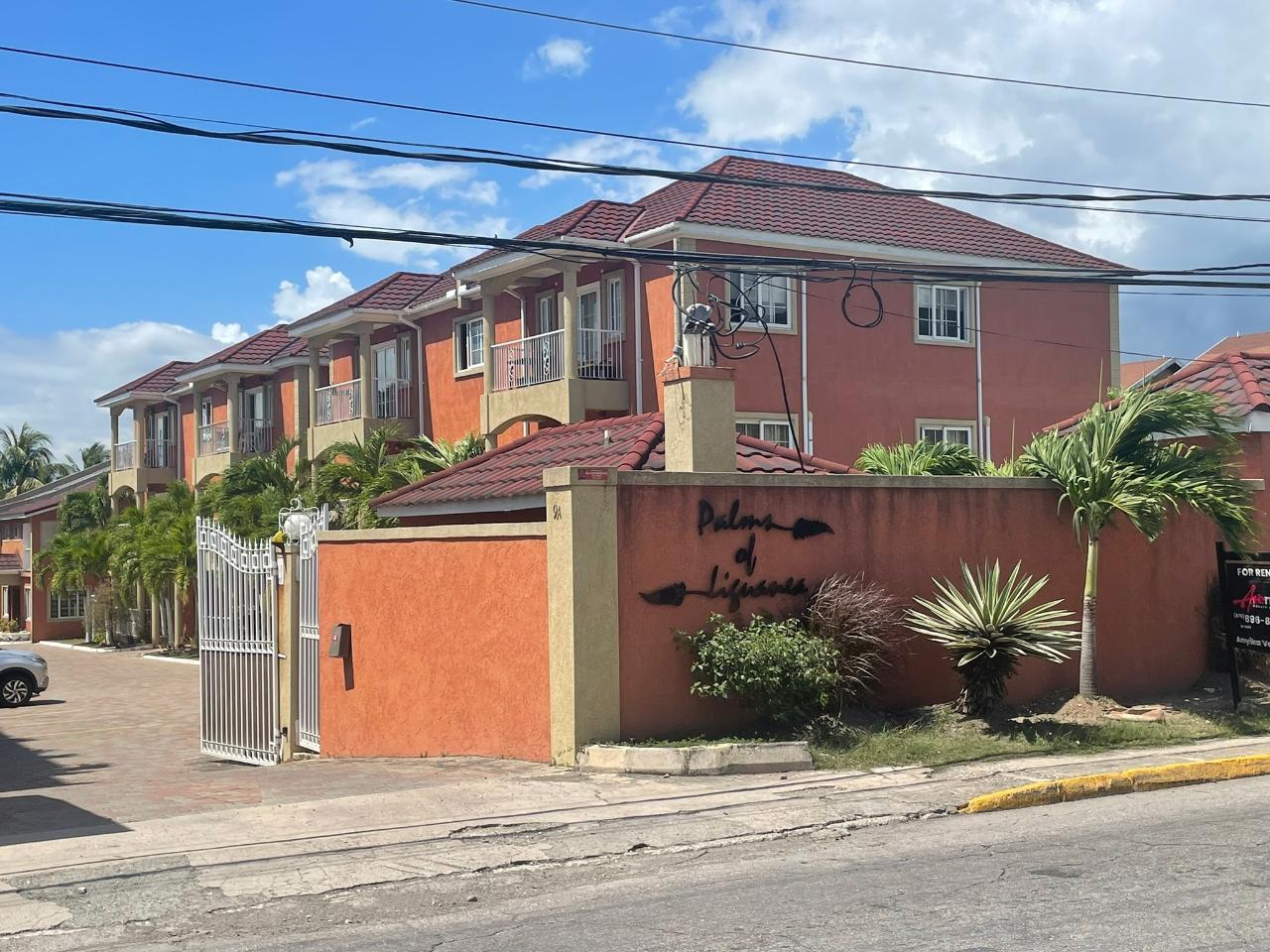 Second image of 14-9a Liguanea Avenue in LIGUANEA, St. Andrew, Jamaica - property is For Rent