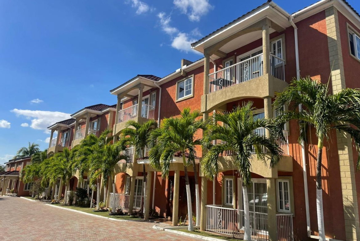 First image of 14-9a Liguanea Avenue in LIGUANEA, St. Andrew, Jamaica - property is For Rent