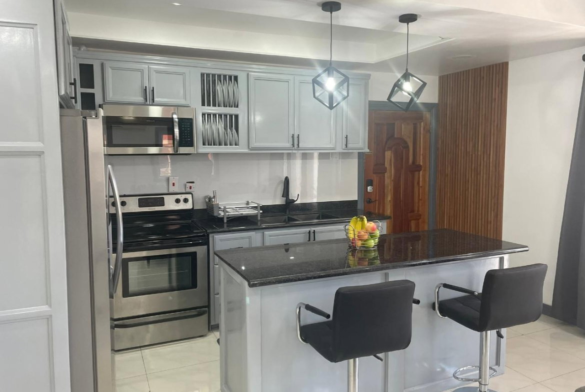 Third image of 14-9a Liguanea Avenue in LIGUANEA, St. Andrew, Jamaica - property is For Rent