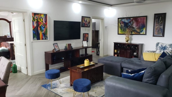 Second image of 304-48 Paddington Terrace in Kingston 6, St. Andrew, Jamaica - property is For Sale