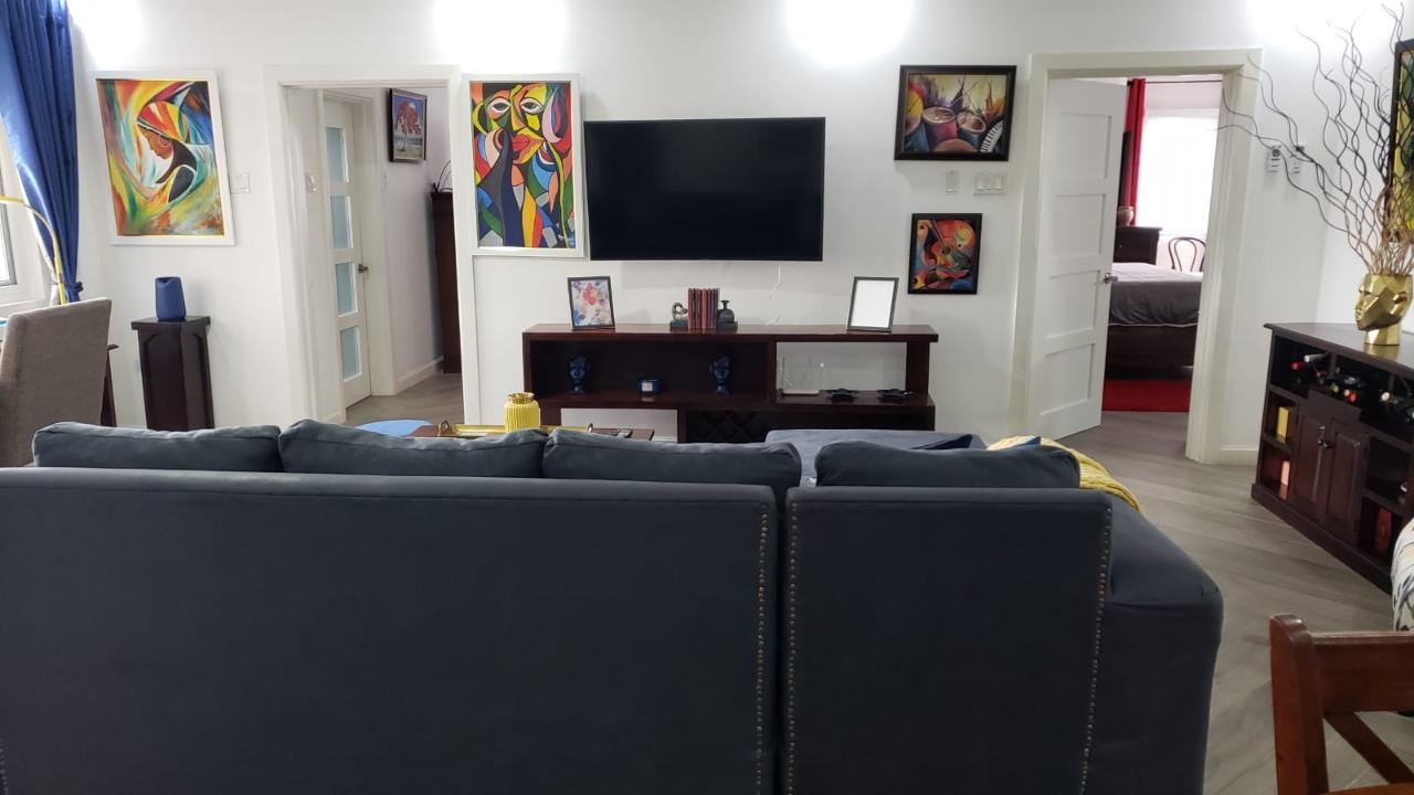 Eleventh image of 304-48 Paddington Terrace in Kingston 6, St. Andrew, Jamaica - property is For Sale