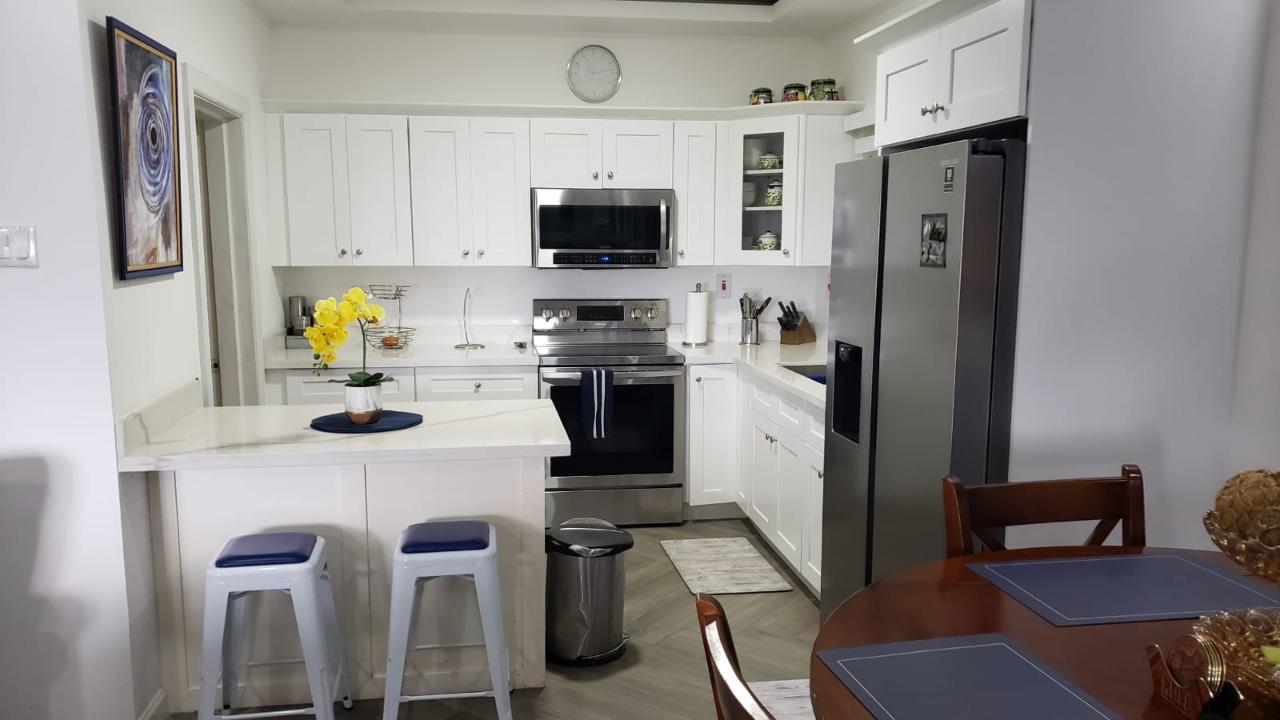 Thirteenth image of 304-48 Paddington Terrace in Kingston 6, St. Andrew, Jamaica - property is For Sale