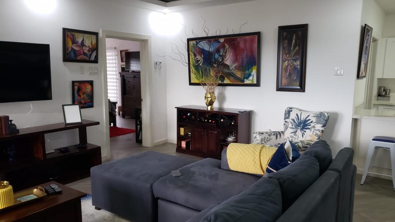 Third image of 304-48 Paddington Terrace in Kingston 6, St. Andrew, Jamaica - property is For Sale
