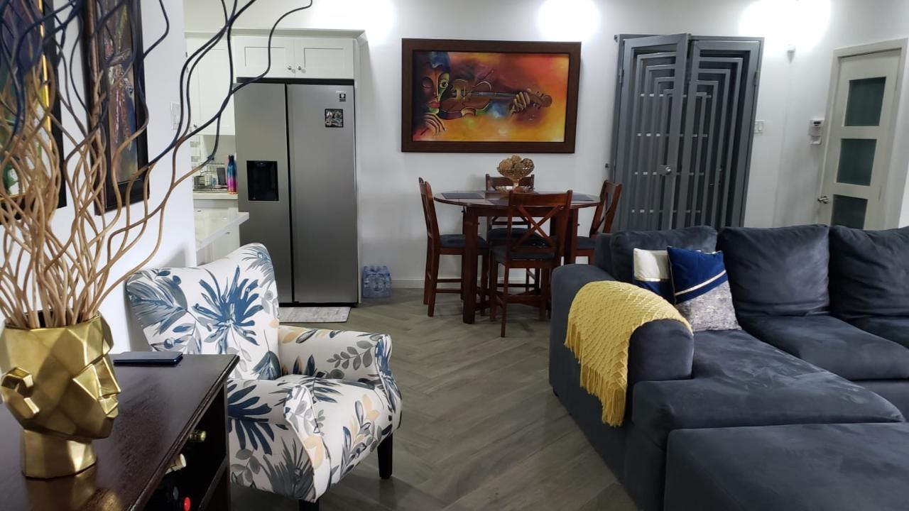 Fourth image of 304-48 Paddington Terrace in Kingston 6, St. Andrew, Jamaica - property is For Sale