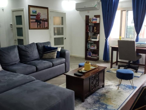 First image of 304-48 Paddington Terrace in Kingston 6, St. Andrew, Jamaica - property is For Sale