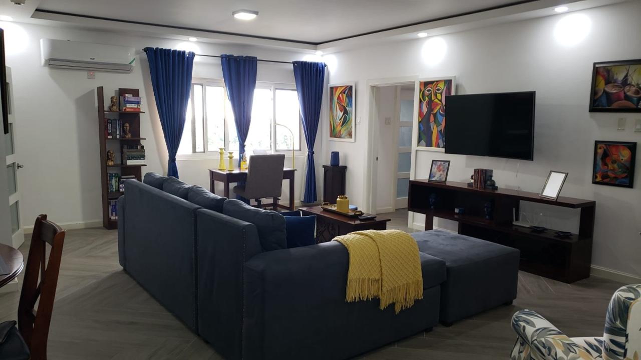 Seventh image of 304-48 Paddington Terrace in Kingston 6, St. Andrew, Jamaica - property is For Sale